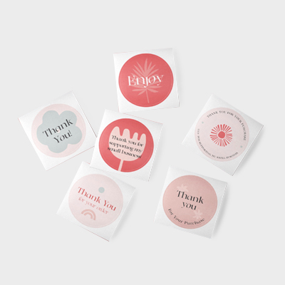 15. Labels & Stickers 2